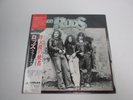 The Rods 25RS-147 Same with OBI  Japan VINYL  LP