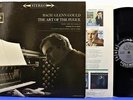 MS 6338 COLUMBIA STEREO 6EYE MASTERWORKS BACH Glenn Gould LP ART OF THE FUGUE