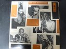 THE JAZZ MESSENGERS SELF TITLED COLUMBIA 6 EYE MONO DG ART BLAKEY DONALD BYRD DG