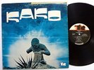 KAKO y su Orquesta LP Tr LATIN salsa 1974 bolero  Bx369