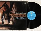 * TELEFUNKEN - SCOTT ROSS - RAMEAU - HARPSICHORD WORKS - 4 LP *