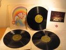 Grateful Dead ?– Europe '72 -1972 Warner ?– 3WX 2668    3LP set w/booklet
