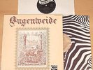 OUGENWEIDE - same (1st LP)  (ZEBRA, D 1973 + OIS / FOLK-PROG / LP vg++/m-)