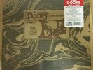 THE DOORS LONDON FOG 1966 LIMITED 10