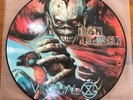 IRON MAIDEN 