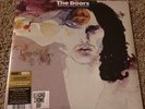 Weird Scenes Inside the Gold Mine The Doors RSD Amber Vinyl Numbered NEW Rhino