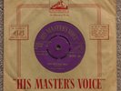 ELVIS PRESLEY - HMV UK 7