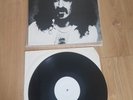 Frank Zappa, Captain Beefheart ?– Violant Rape LP, Vinyl