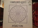 Warren James Quintet Intersections Rare avant garde jazz fusion private press