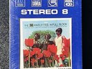 rare The Marvelettes In Full Bloom Stereo 8 Track The Motown Sound TAM8-1288
