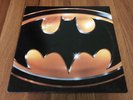 Prince Batman Motion Soundtrack LP 1989 R 160344 VG+/VG BMG Direct Club Edition