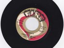 BLACK ROCK 45RPM - TARHEEL SLIM AND LITTLE ANN ON FIRE - RARE   BEAUTIFUL COPY