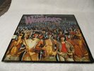 THE  WARRIORS ORIGINAL SOUNDTRACK MOVIE   MINT