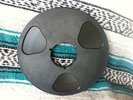 Eric Clapton Reel To Reel Tape for TEAC AKAI GX AMPEX REVOX B77
