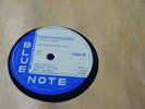 Jazz Bebop The Bud Powell Trio Blue Note 1566 