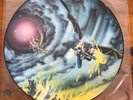 IRON MAIDEN 