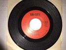 Red Top And The Young Family 45 Nortern Soul Tri-City Rare