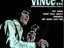 VINCE TAYLOR    EP ORIGINAL FRANCE  