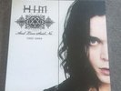 And Love Said No LP Vinyl him Ville Valo