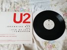 U2 Drwning Man Promo vinyl
