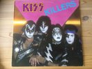 Kiss -Killers LP