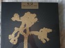 U2 The Joshua Tree / SUPER DELUXE 30th Anniversary EDITION 7 x Vinyl BOX SET NEW