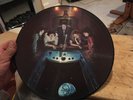 Paul Mccartney And Wings Picture Disc Back To The Egg