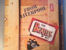 THE BEATLES BOX- From Liverpool 8-LP BOX SET  ANTHOLOGY Vinyl records In Sleeves
