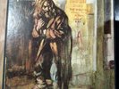 Jethro Tull Aqualung 3-3/4 ips Reel Tape Rare 1971 RST 2035B Play Tested VG