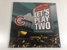 Pearl Jam LET'S PLAY TWO: LIVE AT WRIGLEY FIELD 2016 Gatefold NEW VINYL 2 LP
