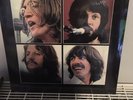 The Beatles Let It Be Remastered Vinyl LP Album,  New Sealed 180gm