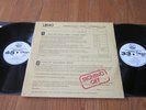 UB40 - SIGNING OFF   W/ Insert   1980 RARE ITALY PRESS 16 TRACK LP + 12
