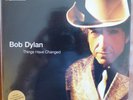 Bob Dylan - Things Have Changed /Blind Willie McTell [Live] Sony (2000) 7