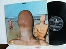 Toe Fat - S/T PCS 7097 UK LP 1st Press Parlophone 1970 Cliff Bennett Ken Hensley