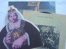 The Kinks - Arthur - 1969 Orig. Release - Vinyl LP - w/rare Die-cut Queen Insert