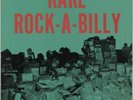 Rare Rock-A-Billy Various-50s/Rock & Roll/Rockabilly vinyl LP album record NET