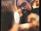 BOOKER ERVIN The In Between BLUE NOTE LP 84283 Stereo, Van Gelder