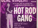 Gene Vincent EP, 