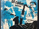 AL COHN QUINTET Progressive LP PLP 3004 Mono DG 10