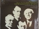 Budapest String Quartet-Beethoven Quartet No 13/OP 130-In Shrink Columbia MS6384