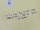 The Beatles  The Complete Christmas Collection: 1963-1969 US 12