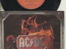 AC DC   BON SCOTT  Rare 1978 UK Only 7
