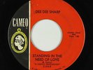 Northern Soul 45 - Dee Dee Sharp - Standing In The Need Of Love - Cameo - mp3