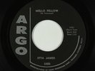 Northern/Deep Soul 45 - Etta James - Mellow Fellow - Argo - mp3