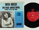 Northern Soul 45 - Nita Rossi - Every Little Day Now - Pye UK - mp3