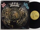 JAMES COTTON BLUES BAND Pure Cotton VERVE LP NM/VG++