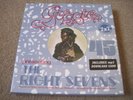 GUSSIE Presenting THE RIGHT SEVENS 2014  7 x 7