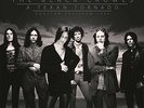 THE BLACK CROWES A Texan Tornado (2015) vinyl 2xLP album NEW/SEALED