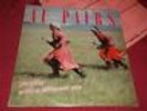 Au Pairs:   Playing With A Different Sex   orig    EX  1981  UK     LP + insert