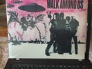 MISFITS Walk Among Us RHINO VINYL STILL SEALED & MINT w/HYPE STICKER